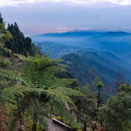 Jopa Delo Inn Kalimpong Exterior foto